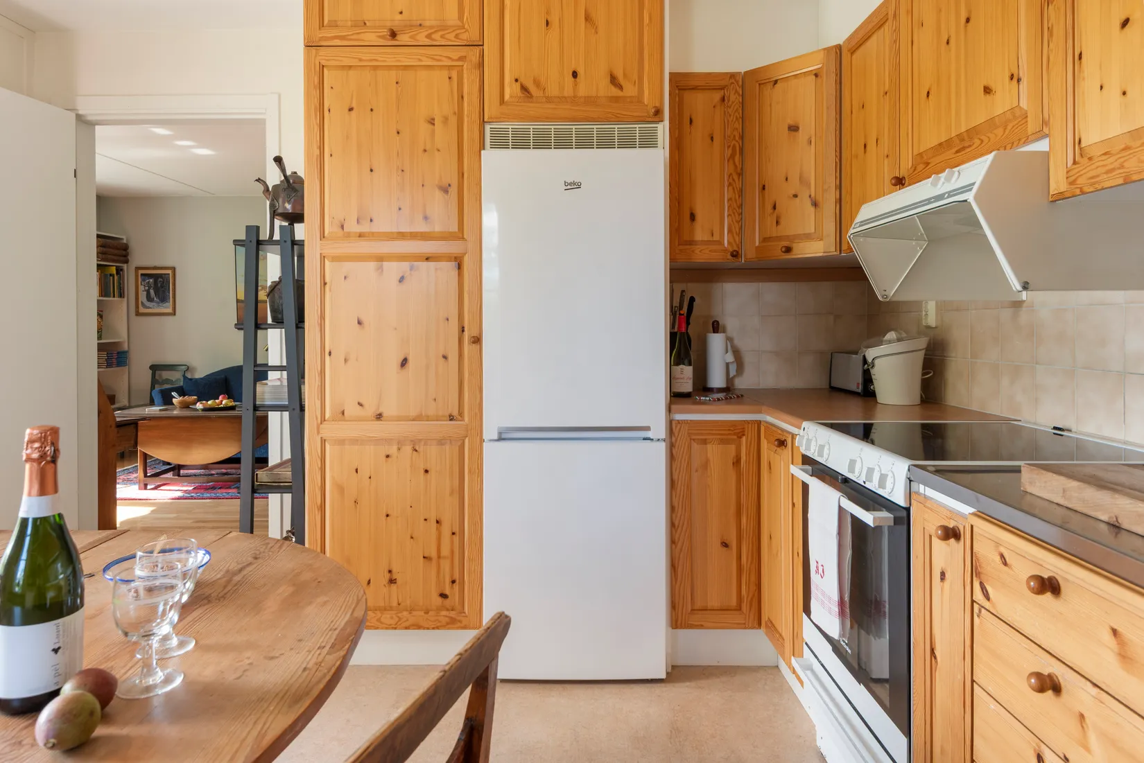 Bostadsrätt, Farsta slottsväg 2, Gustavsberg Farsta Slottsvik, Värmdö