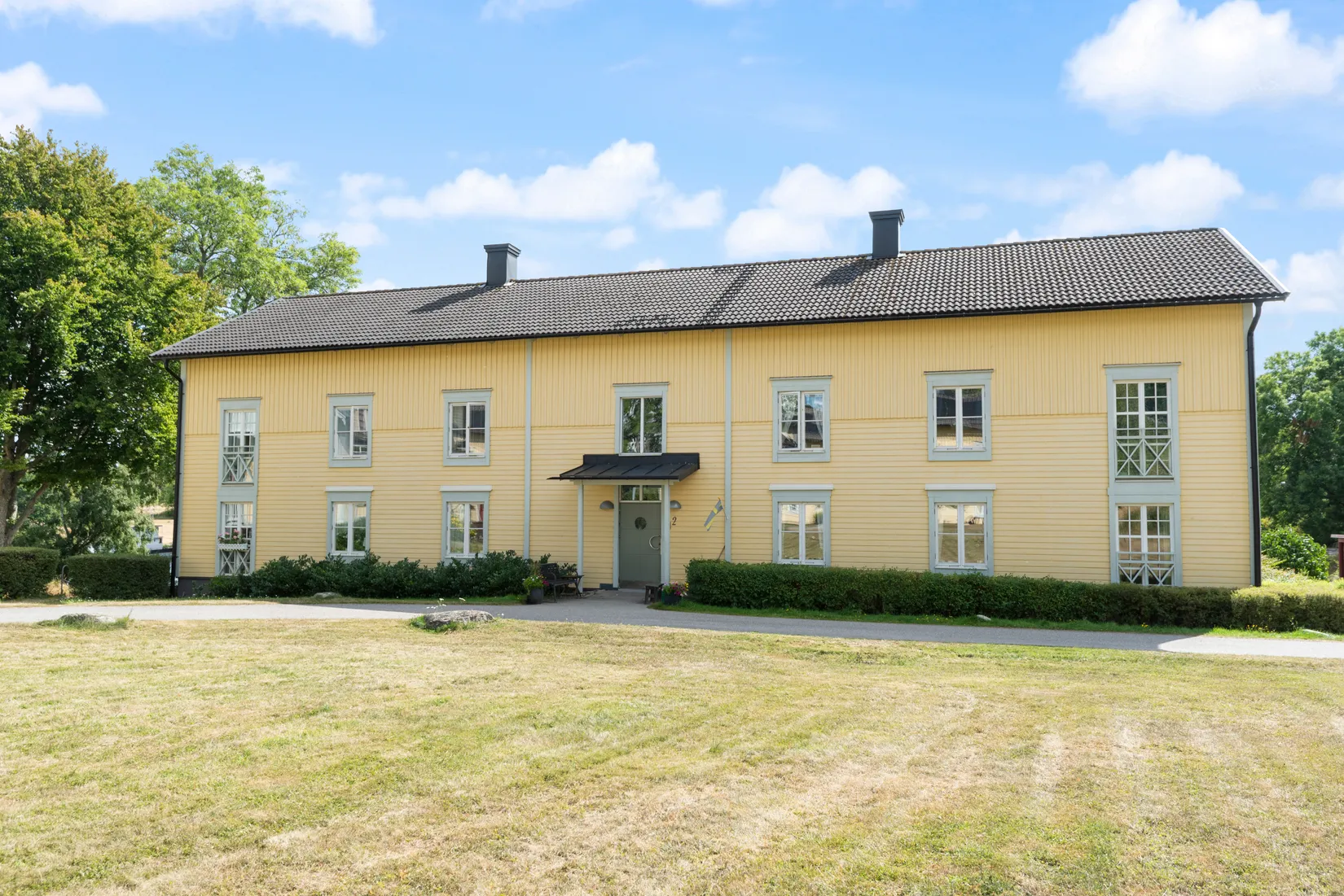Bostadsrätt, Farsta slottsväg 2, Gustavsberg Farsta Slottsvik, Värmdö