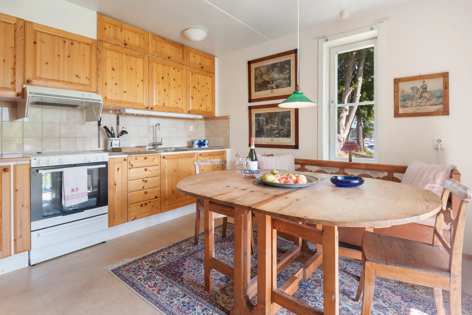 Bostadsrätt, Farsta slottsväg 2, Gustavsberg Farsta Slottsvik, Värmdö