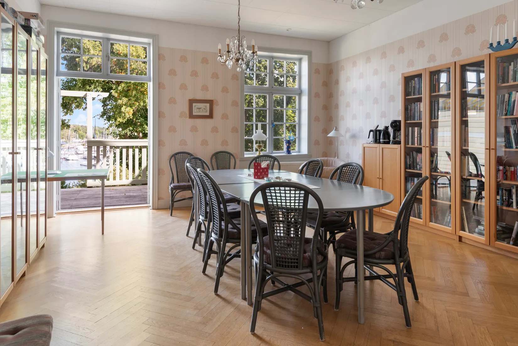 Bostadsrätt, Farsta slottsväg 2, Gustavsberg Farsta Slottsvik, Värmdö