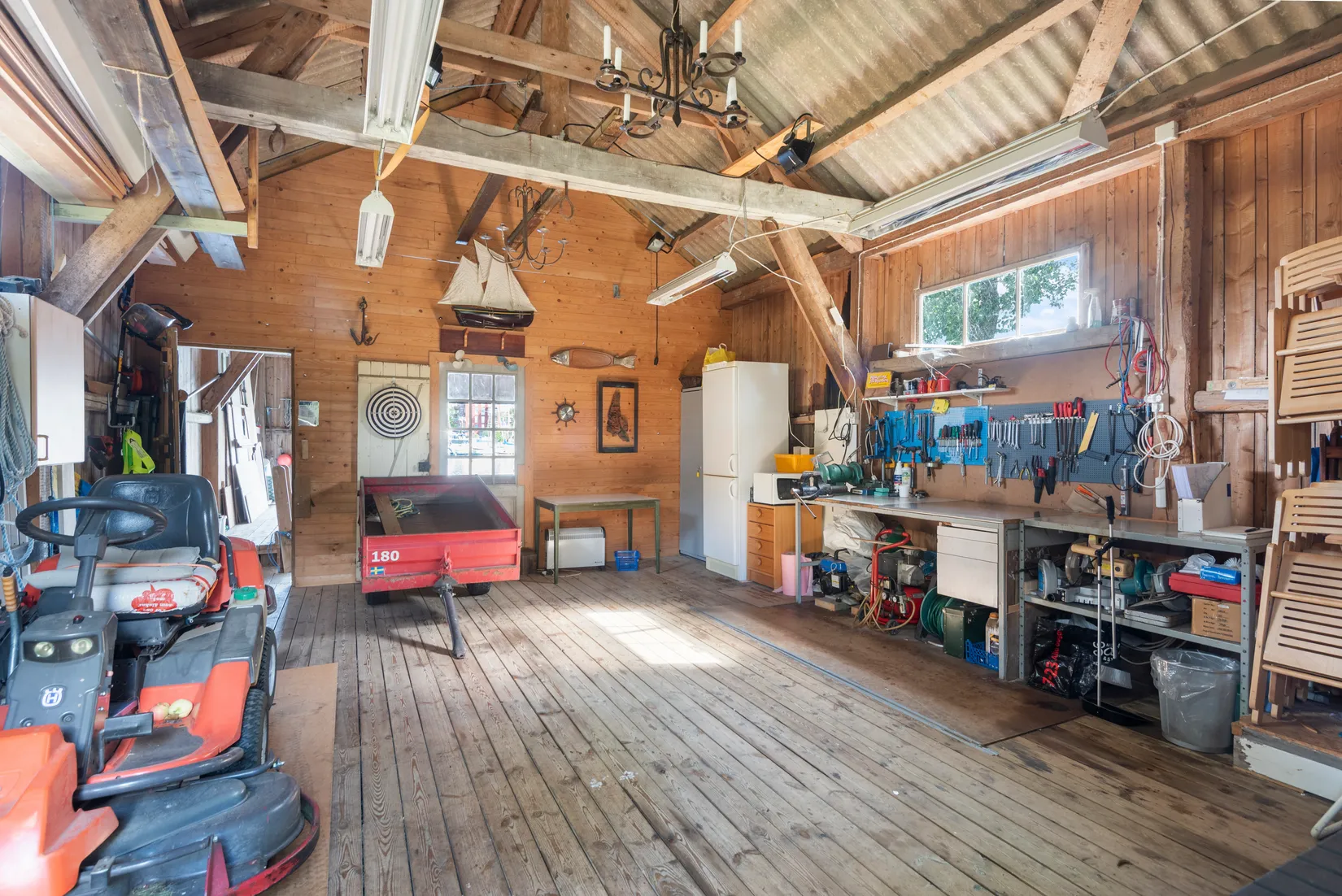 Bostadsrätt, Farsta slottsväg 2, Gustavsberg Farsta Slottsvik, Värmdö
