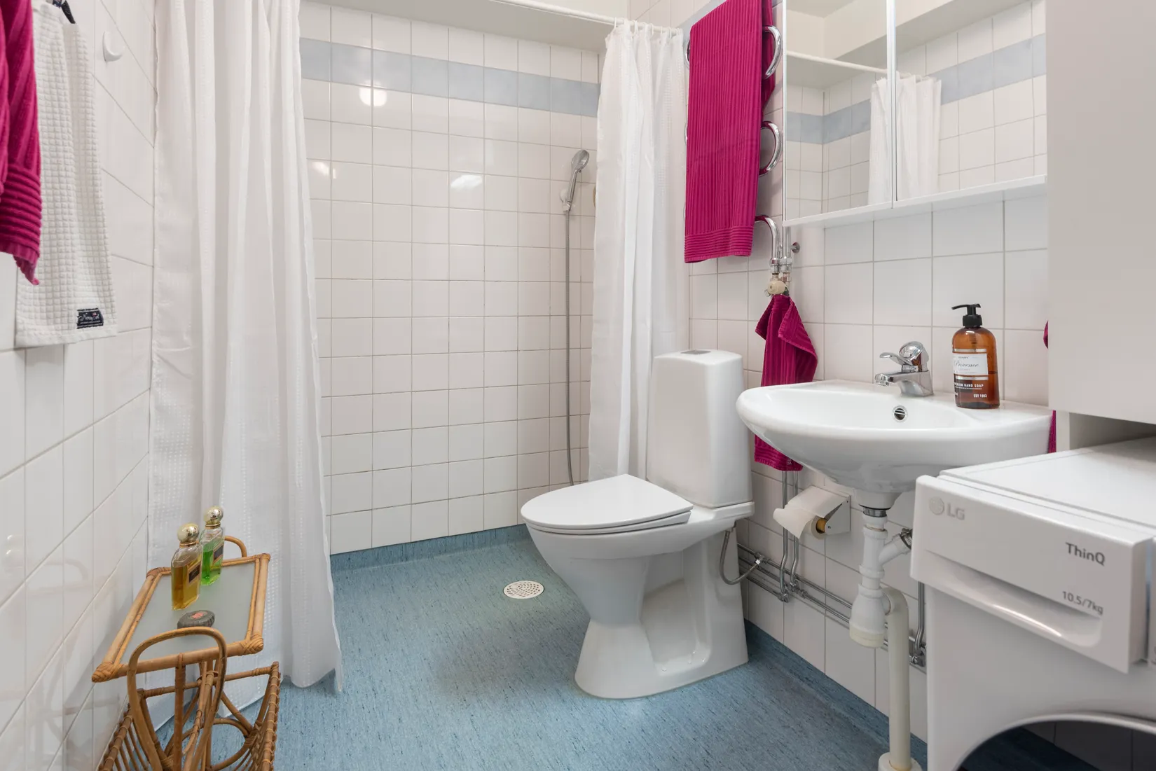 Bostadsrätt, Farsta slottsväg 2, Gustavsberg Farsta Slottsvik, Värmdö
