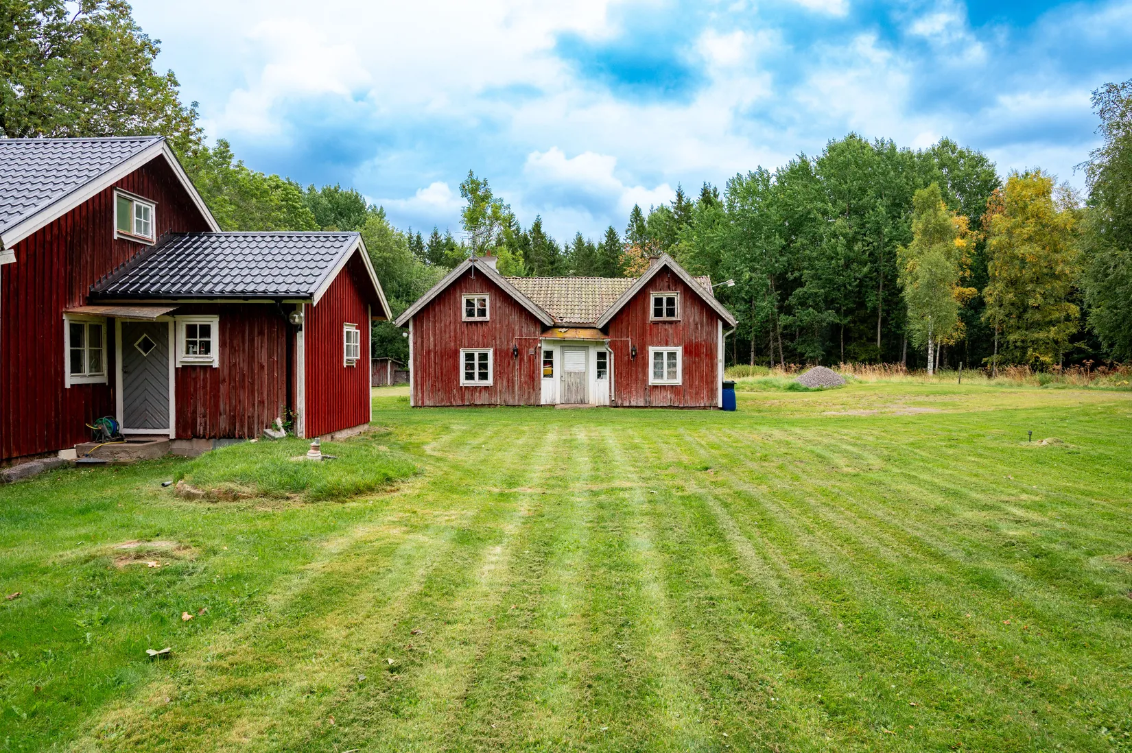 Villa, Broddarp Nolgärdet 1, Broddarp, Herrljunga