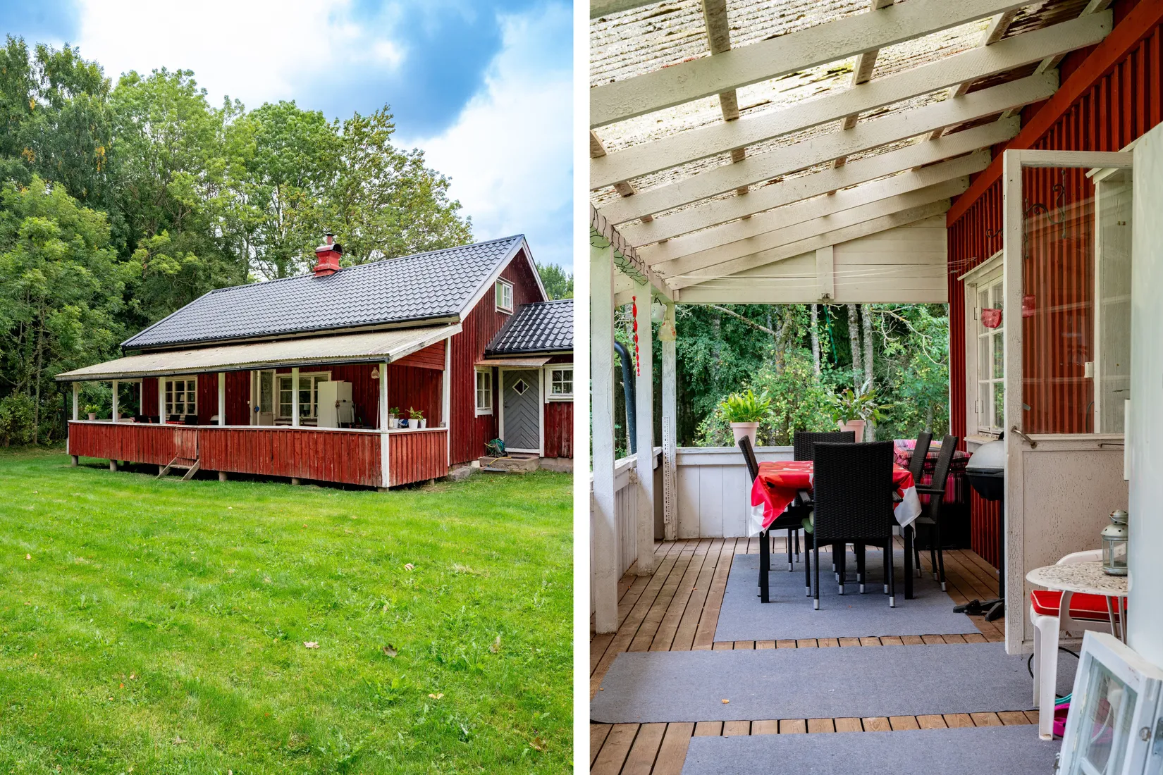 Villa, Broddarp Nolgärdet 1, Broddarp, Herrljunga