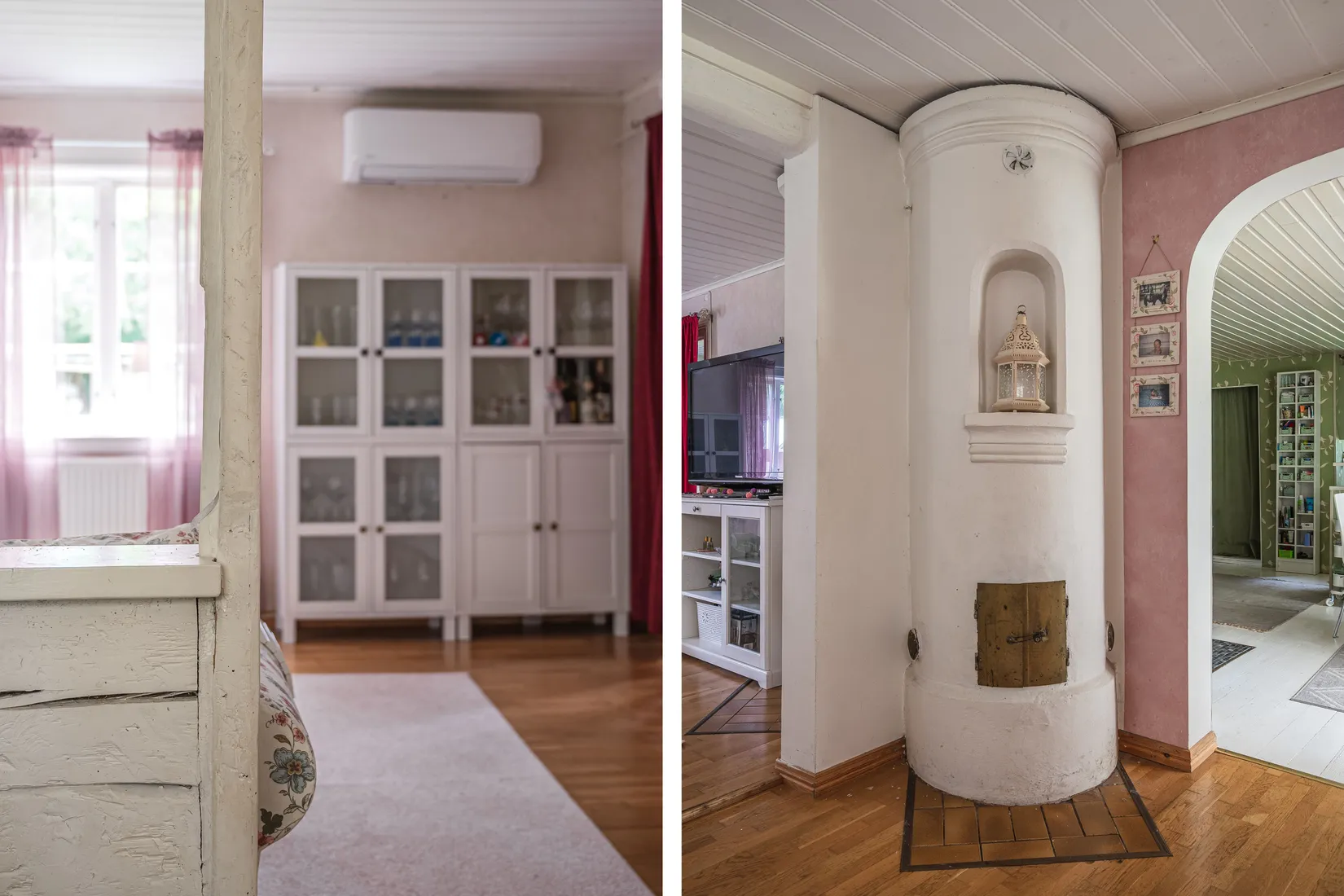 Villa, Broddarp Nolgärdet 1, Broddarp, Herrljunga
