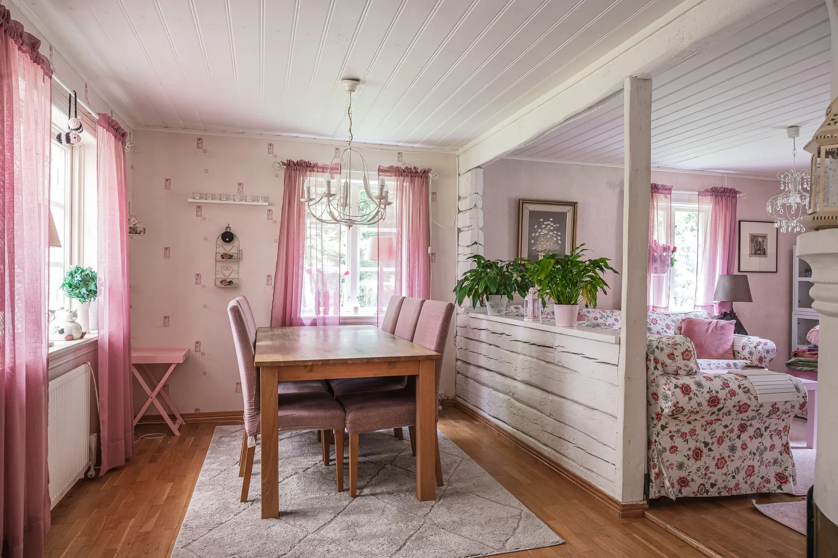Villa, Broddarp Nolgärdet 1, Broddarp, Herrljunga