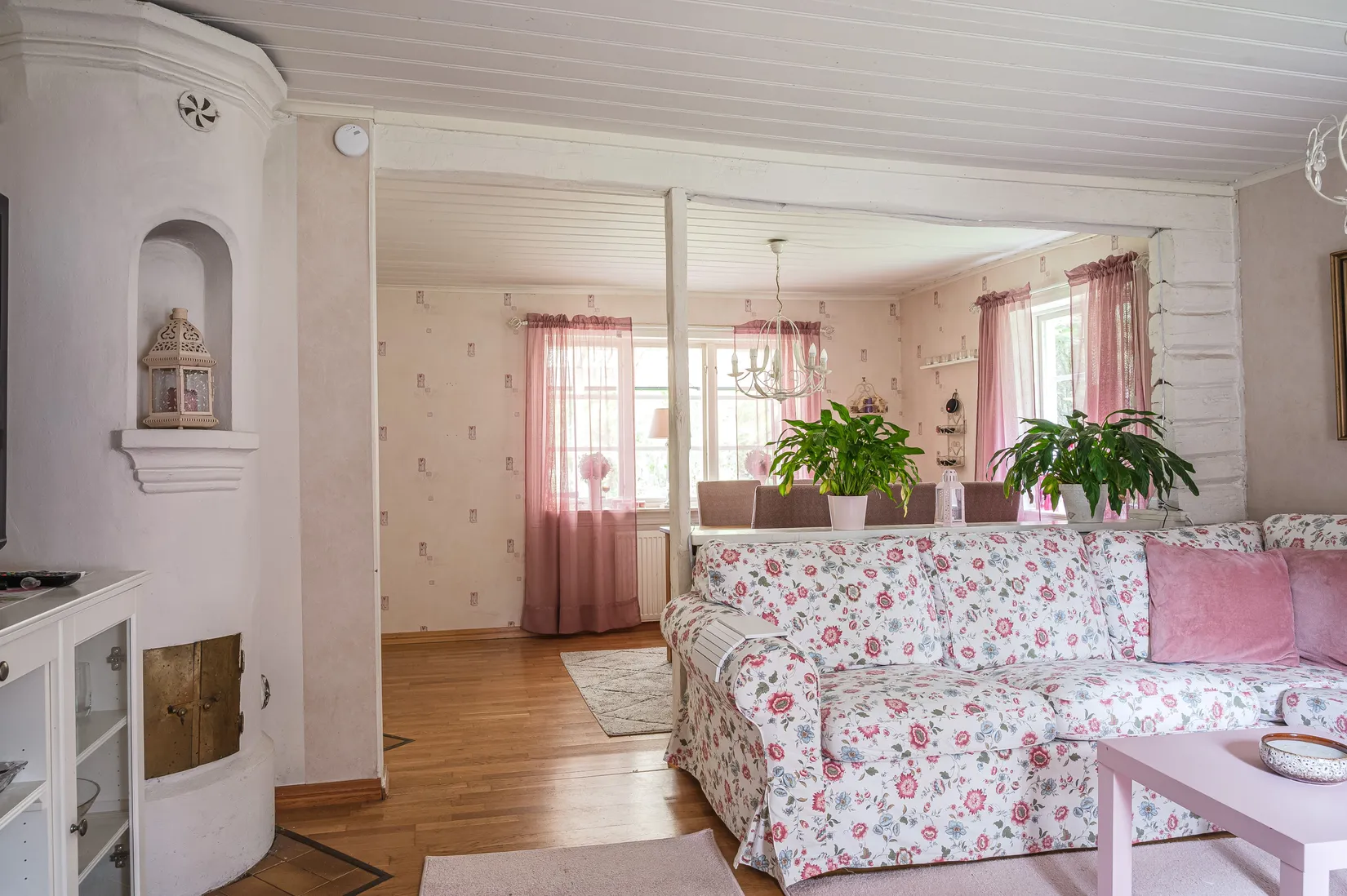 Villa, Broddarp Nolgärdet 1, Broddarp, Herrljunga