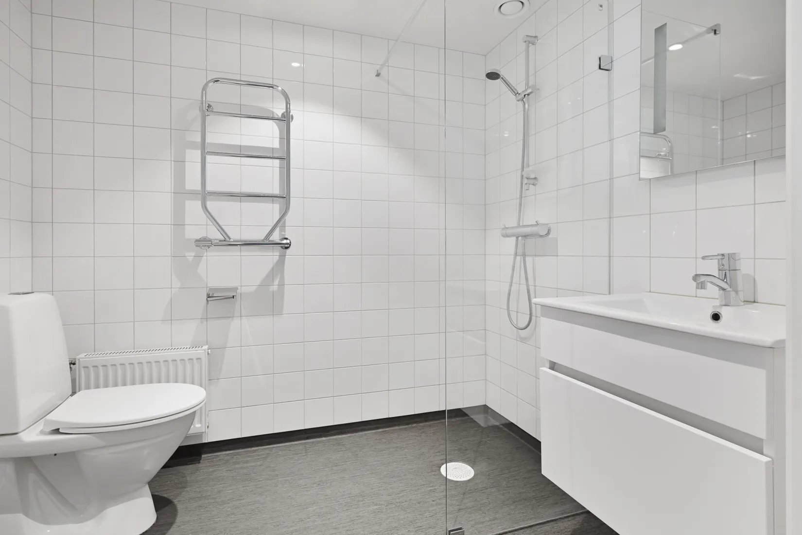 Bostadsrätt, Drabantgatan 11, Centralt, Upplands Väsby