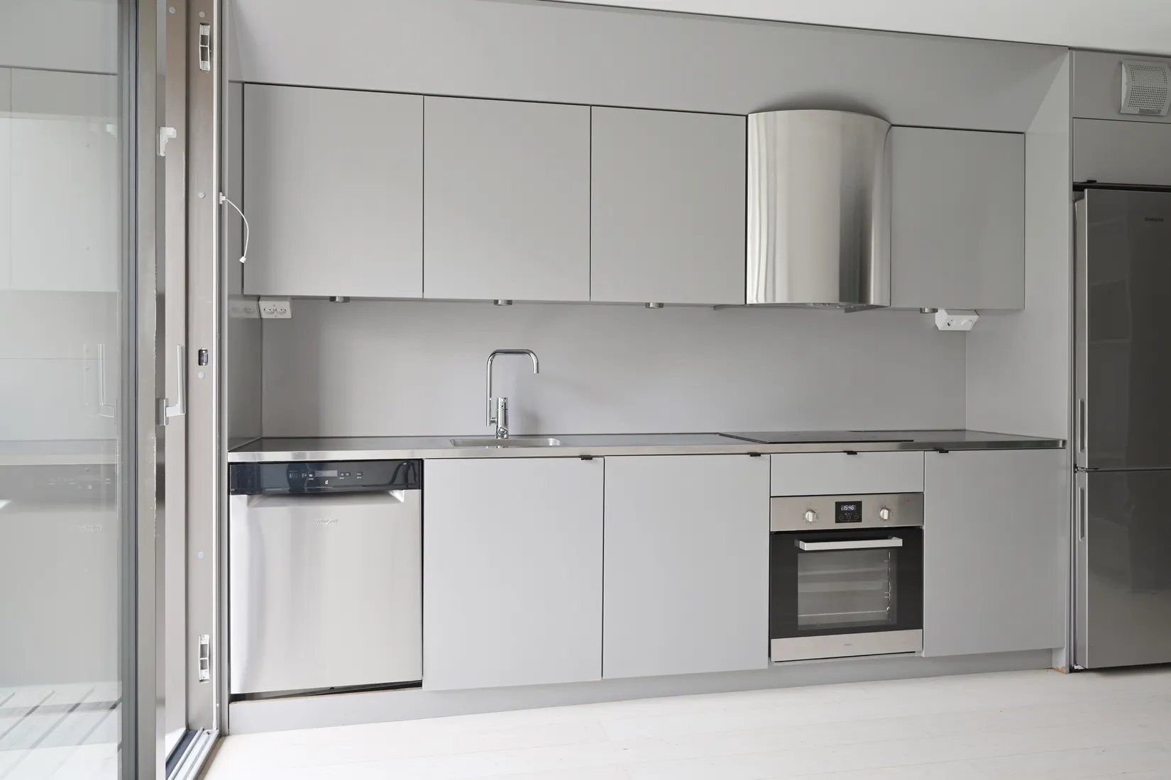 Bostadsrätt, Drabantgatan 11, Centralt, Upplands Väsby