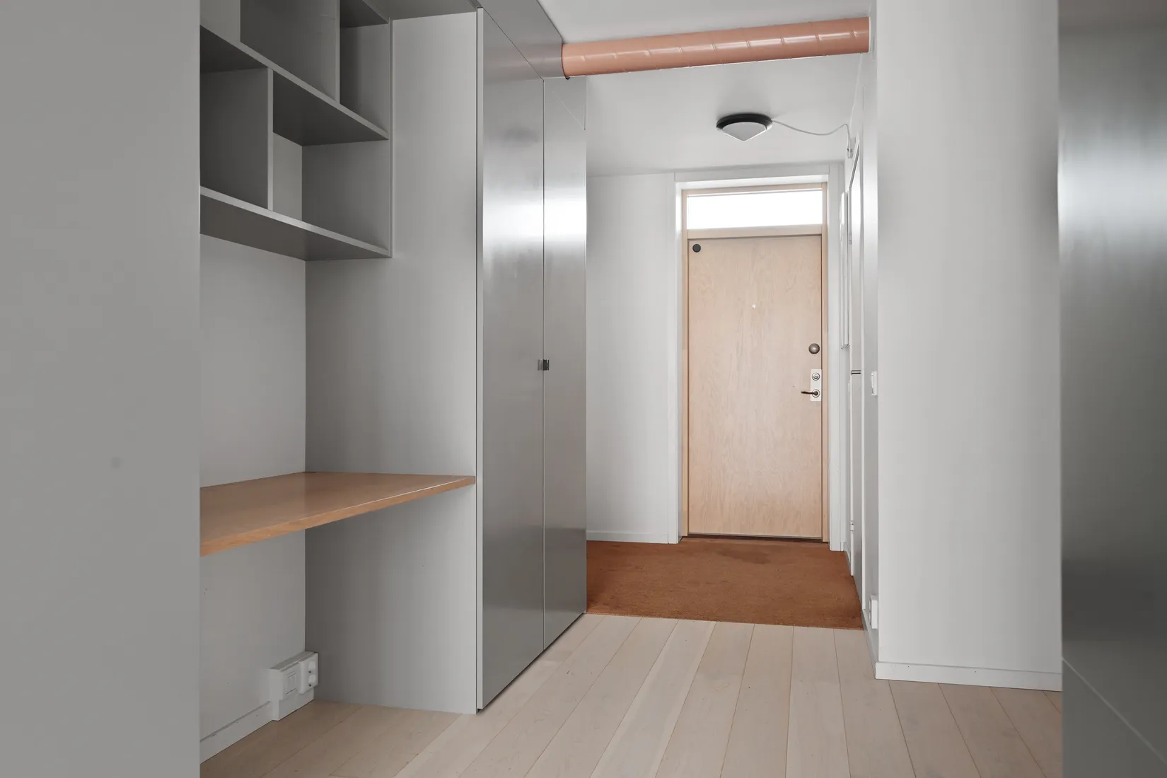 Bostadsrätt, Drabantgatan 11, Centralt, Upplands Väsby