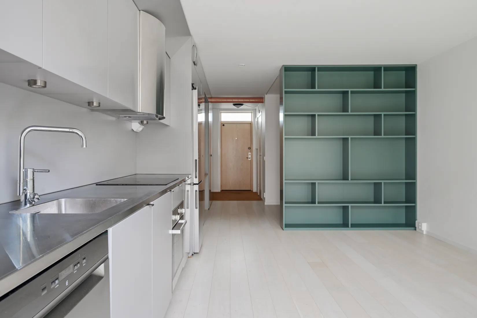 Bostadsrätt, Drabantgatan 11, Centralt, Upplands Väsby