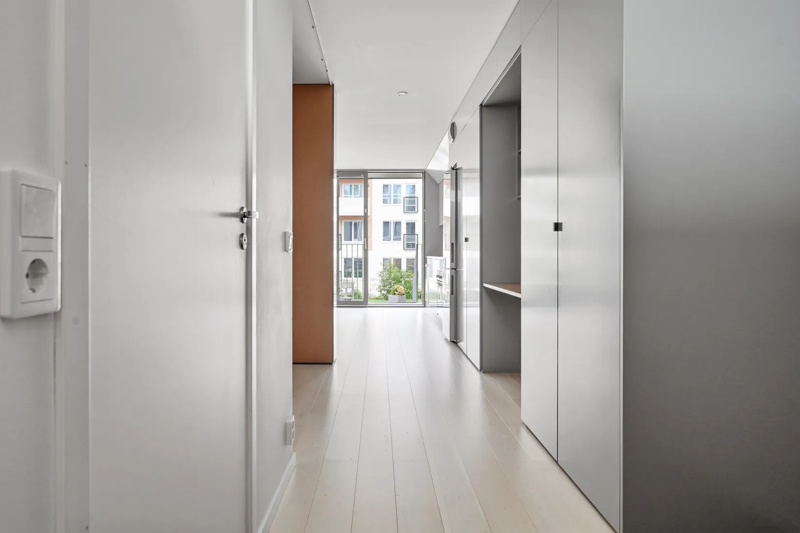 Bostadsrätt, Drabantgatan 11, Centralt, Upplands Väsby