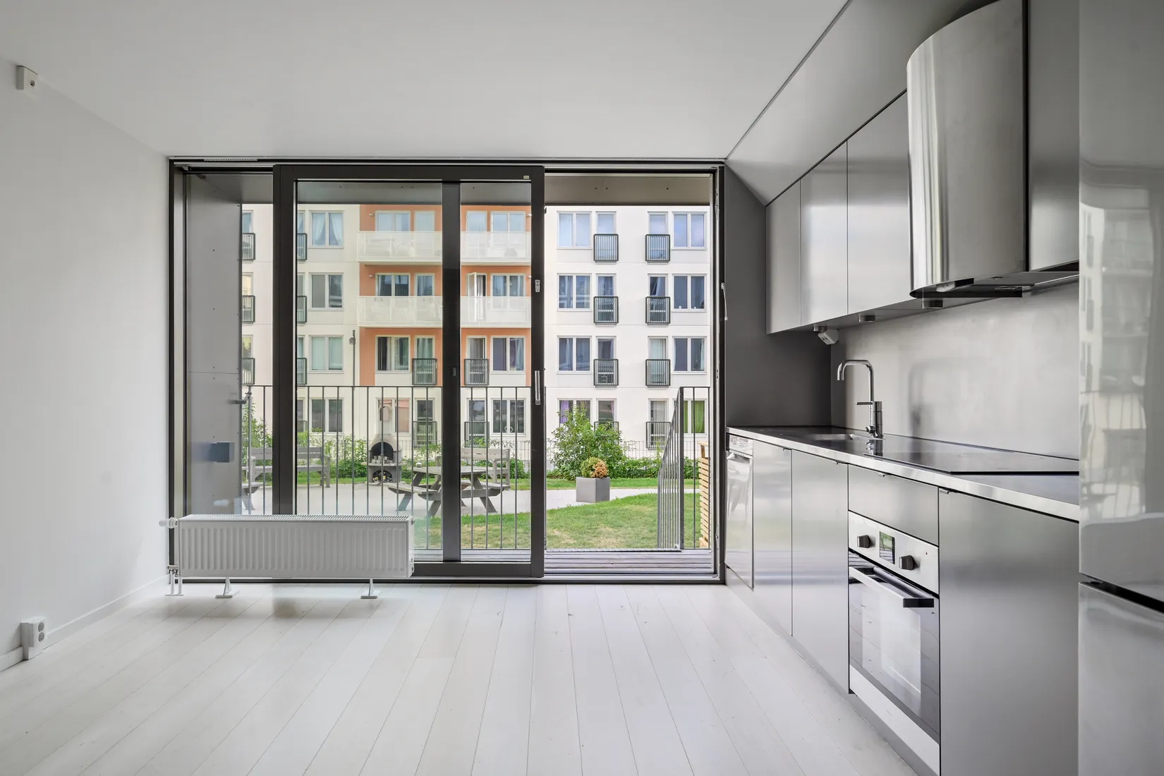 Bostadsrätt, Drabantgatan 11, Centralt, Upplands Väsby