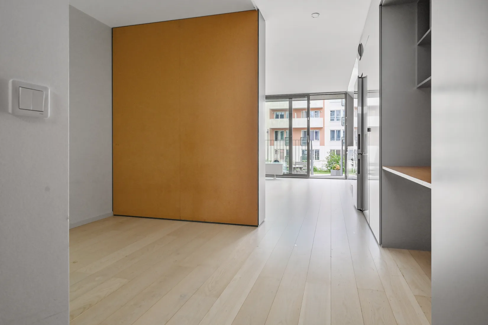 Bostadsrätt, Drabantgatan 11, Centralt, Upplands Väsby