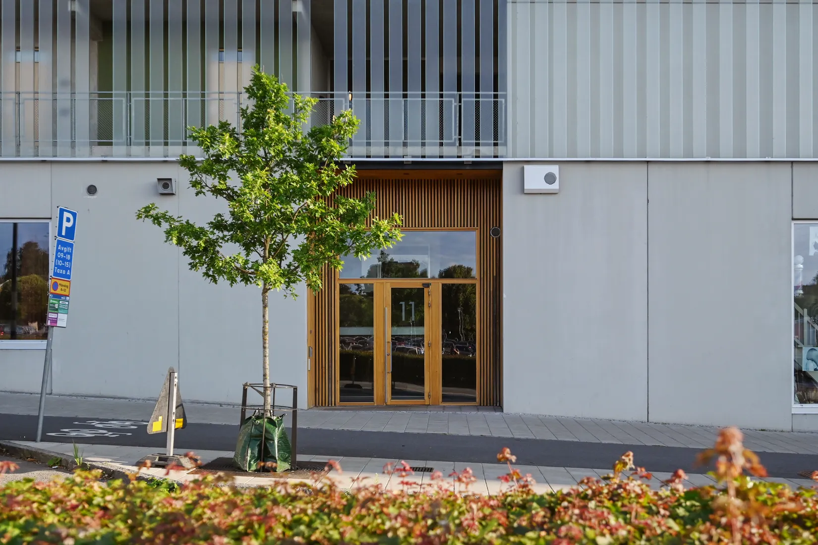 Bostadsrätt, Drabantgatan 11, Centralt, Upplands Väsby