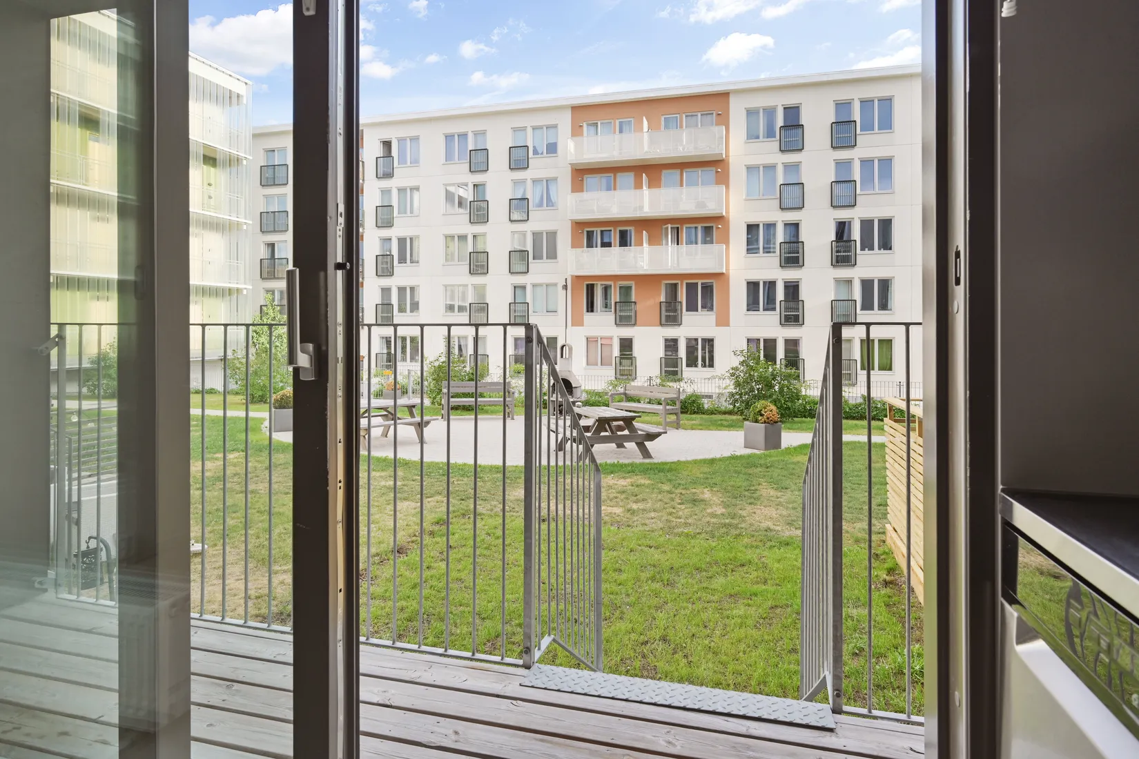 Bostadsrätt, Drabantgatan 11, Centralt, Upplands Väsby