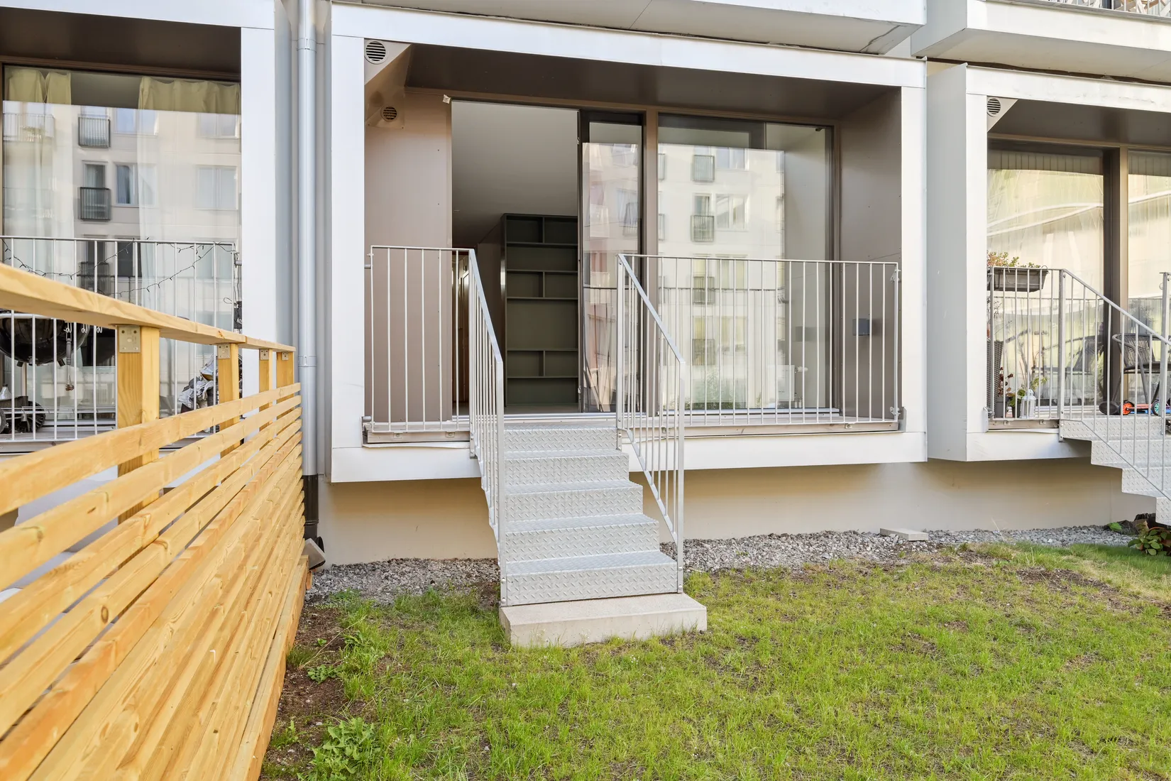 Bostadsrätt, Drabantgatan 11, Centralt, Upplands Väsby