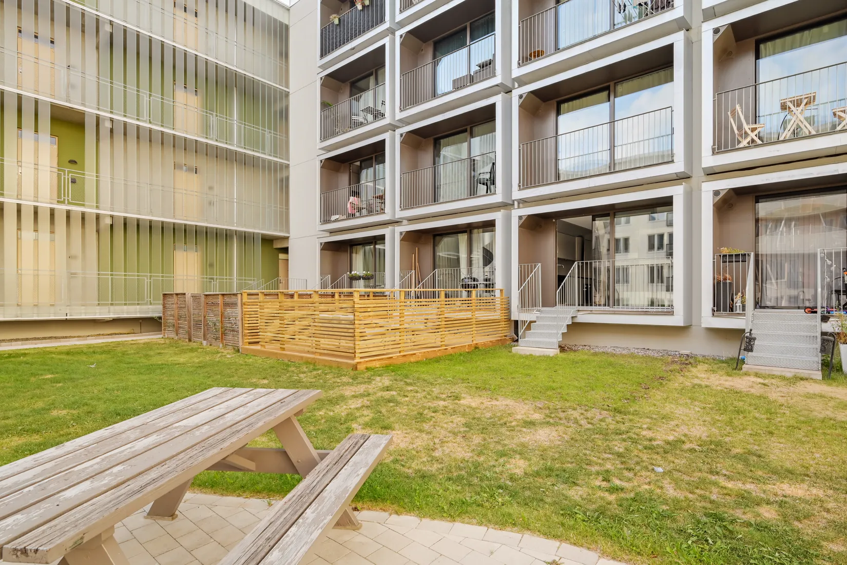 Bostadsrätt, Drabantgatan 11, Centralt, Upplands Väsby
