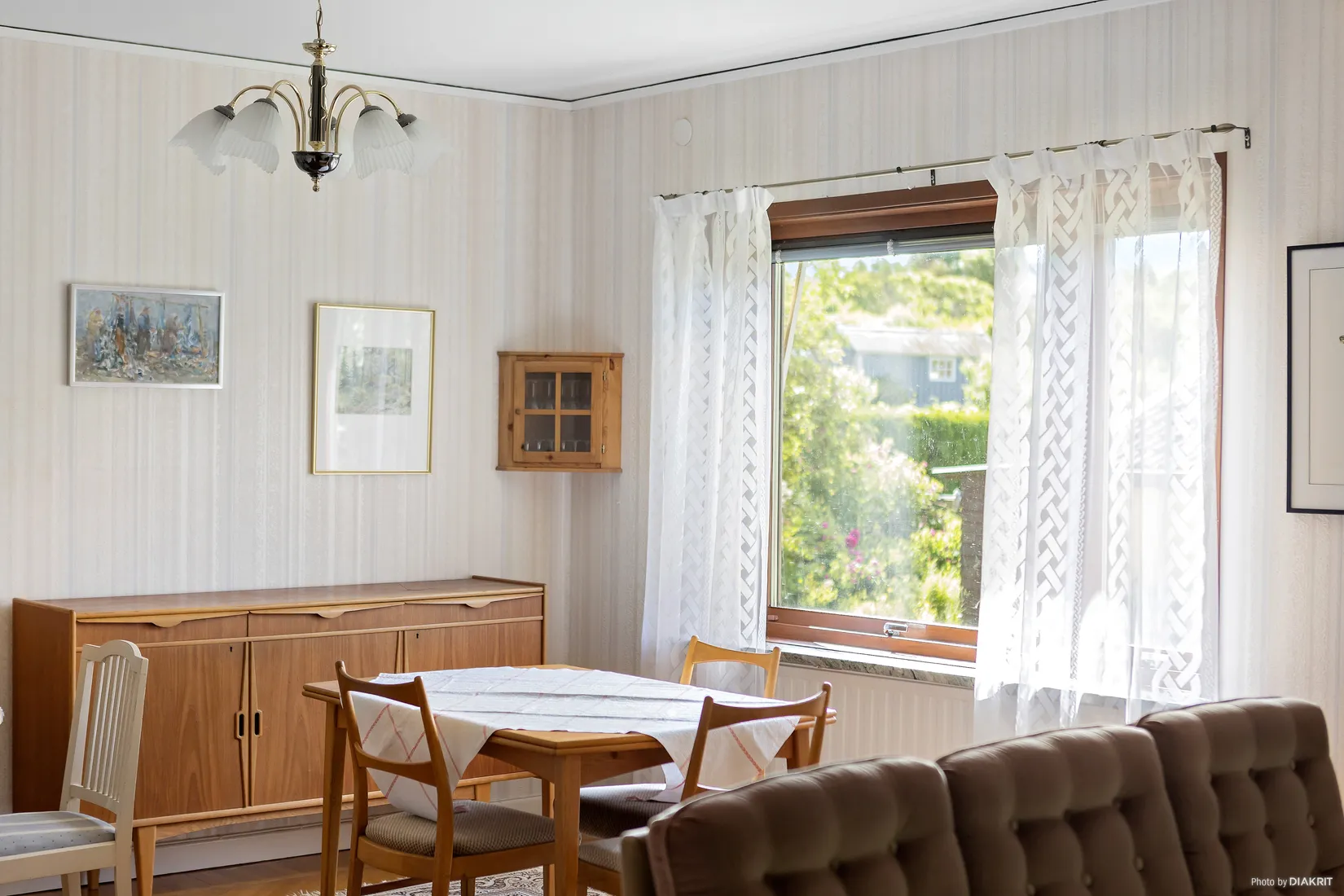 Villa, Allégatan 5, Olofström