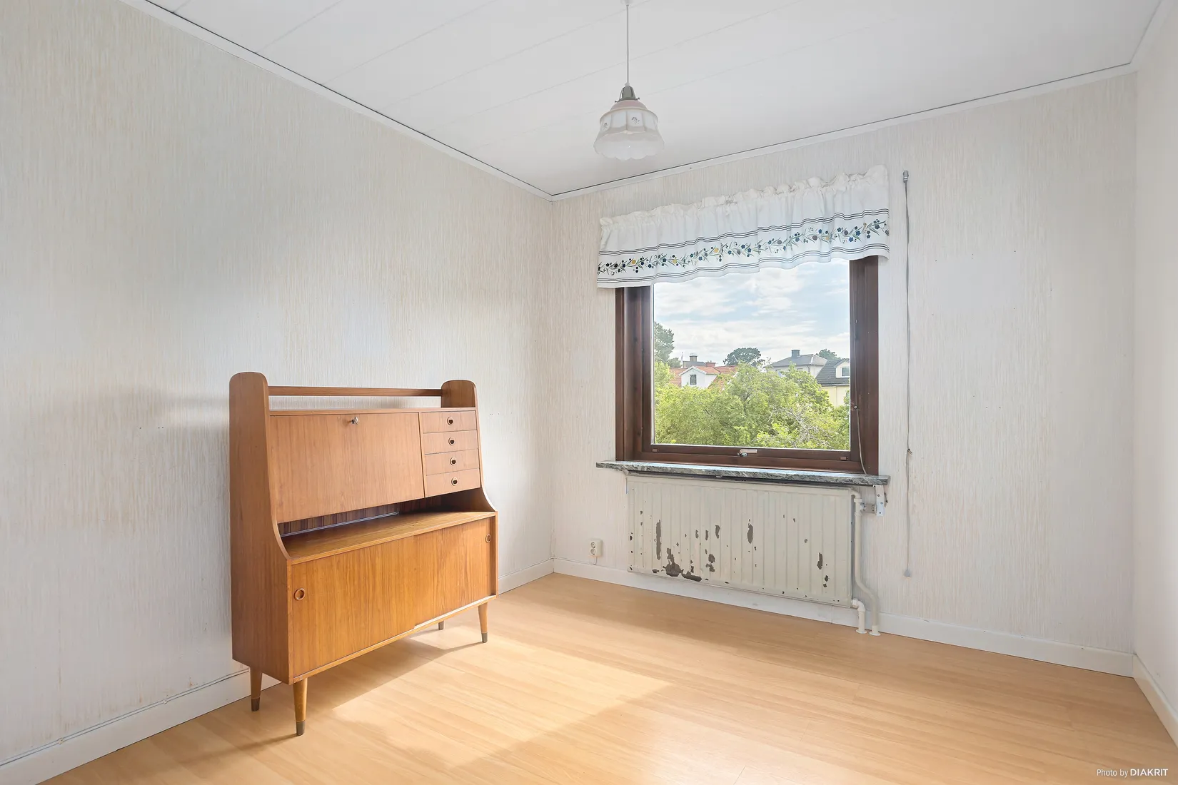 Villa, Allégatan 5, Olofström