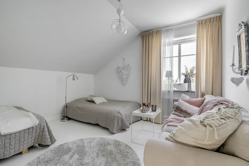 Bostadsrätt, Bäckalyckevägen 35C, Bäckalyckan, Jönköping