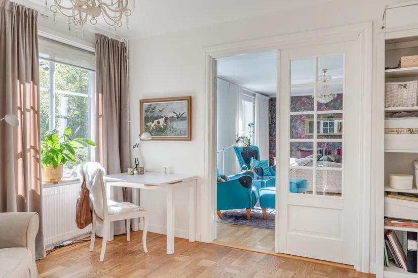 Bostadsrätt, Bäckalyckevägen 35C, Bäckalyckan, Jönköping