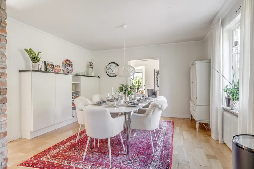 Bostadsrätt, Bäckalyckevägen 35C, Bäckalyckan, Jönköping