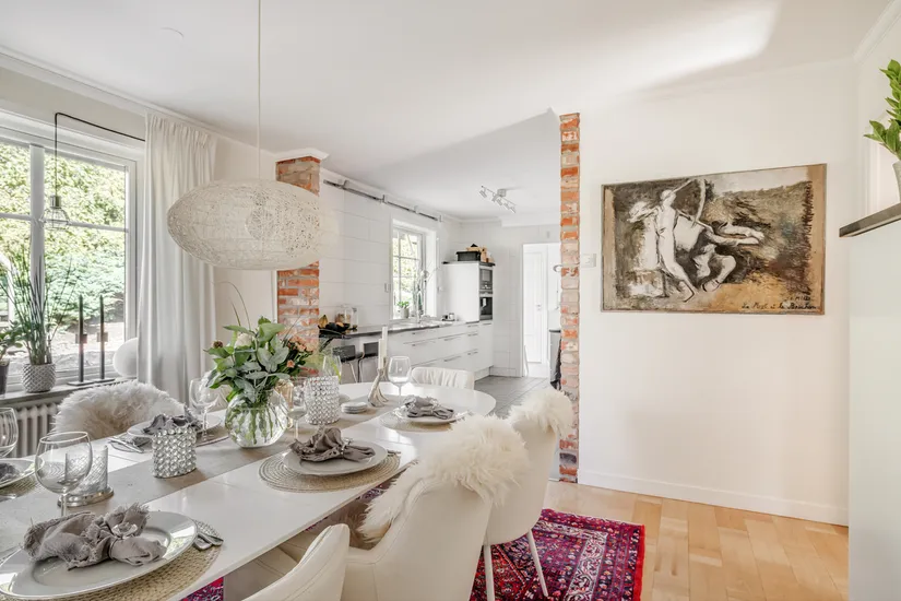 Bostadsrätt, Bäckalyckevägen 35C, Bäckalyckan, Jönköping