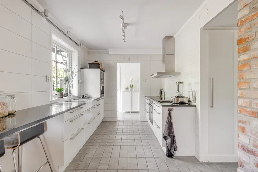Bostadsrätt, Bäckalyckevägen 35C, Bäckalyckan, Jönköping