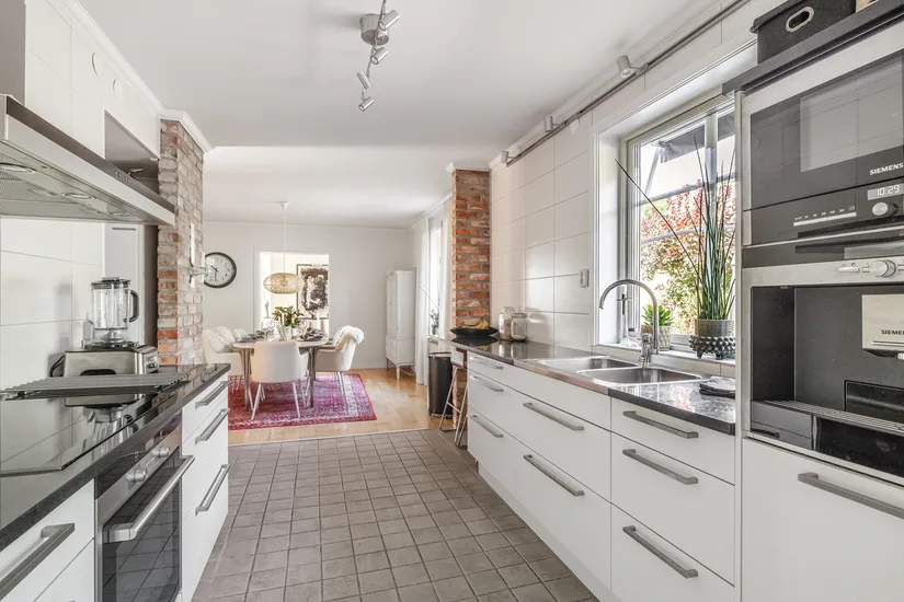 Bostadsrätt, Bäckalyckevägen 35C, Bäckalyckan, Jönköping