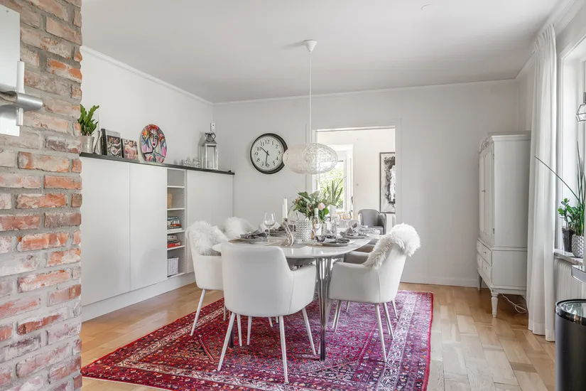 Bostadsrätt, Bäckalyckevägen 35C, Bäckalyckan, Jönköping