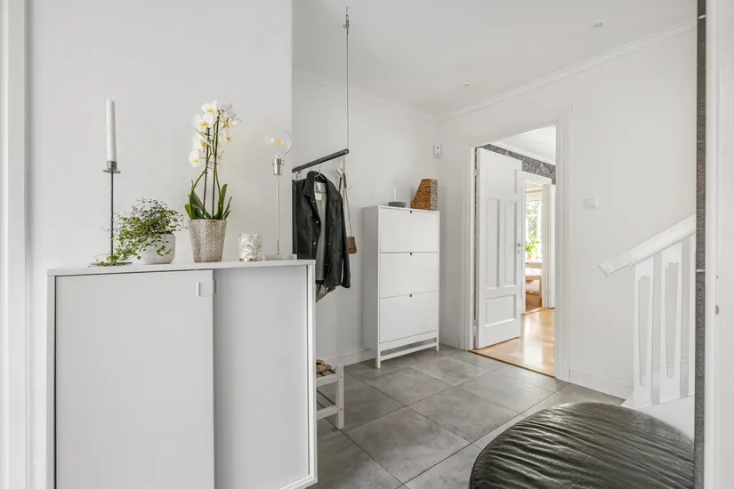 Bostadsrätt, Bäckalyckevägen 35C, Bäckalyckan, Jönköping