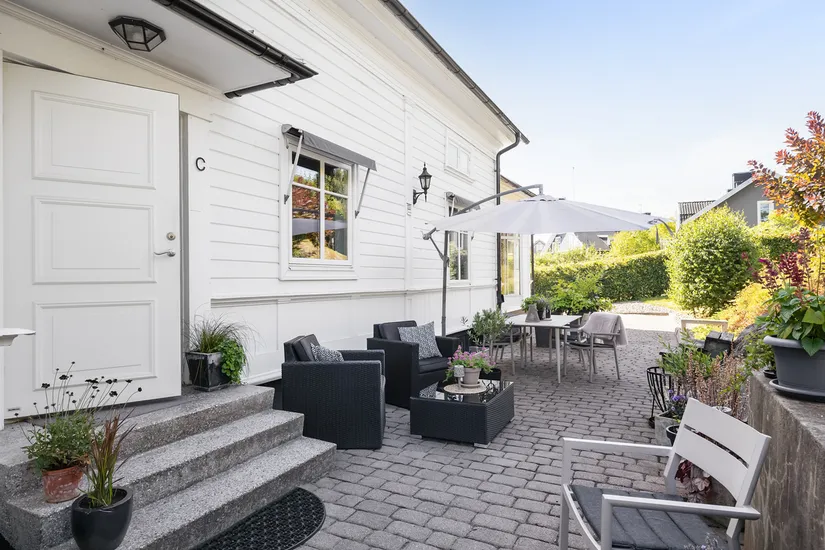 Bostadsrätt, Bäckalyckevägen 35C, Bäckalyckan, Jönköping