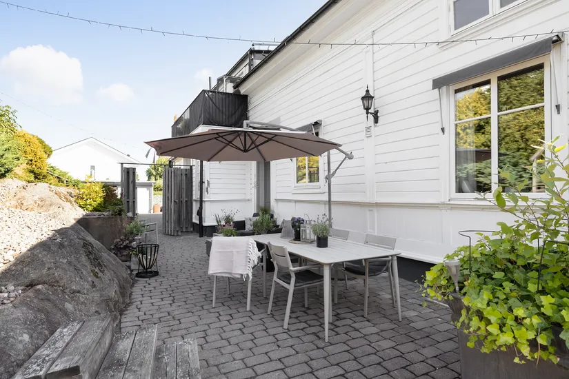 Bostadsrätt, Bäckalyckevägen 35C, Bäckalyckan, Jönköping