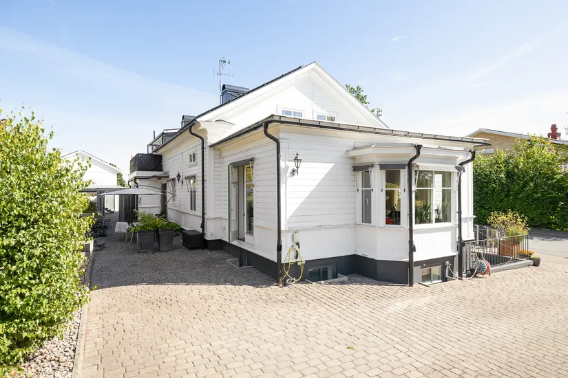 Bostadsrätt, Bäckalyckevägen 35C, Bäckalyckan, Jönköping