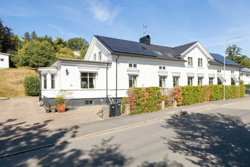 Bostadsrätt, Bäckalyckevägen 35C, Bäckalyckan, Jönköping