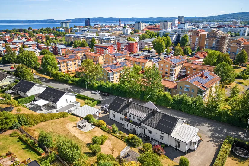 Bostadsrätt, Bäckalyckevägen 35C, Bäckalyckan, Jönköping