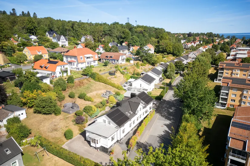 Bostadsrätt, Bäckalyckevägen 35C, Bäckalyckan, Jönköping
