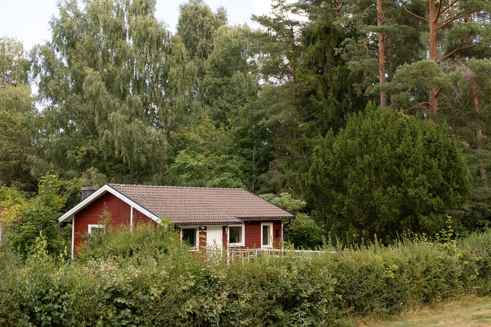Villa, Dragspelssvängen 2, Lycksta, Västerås