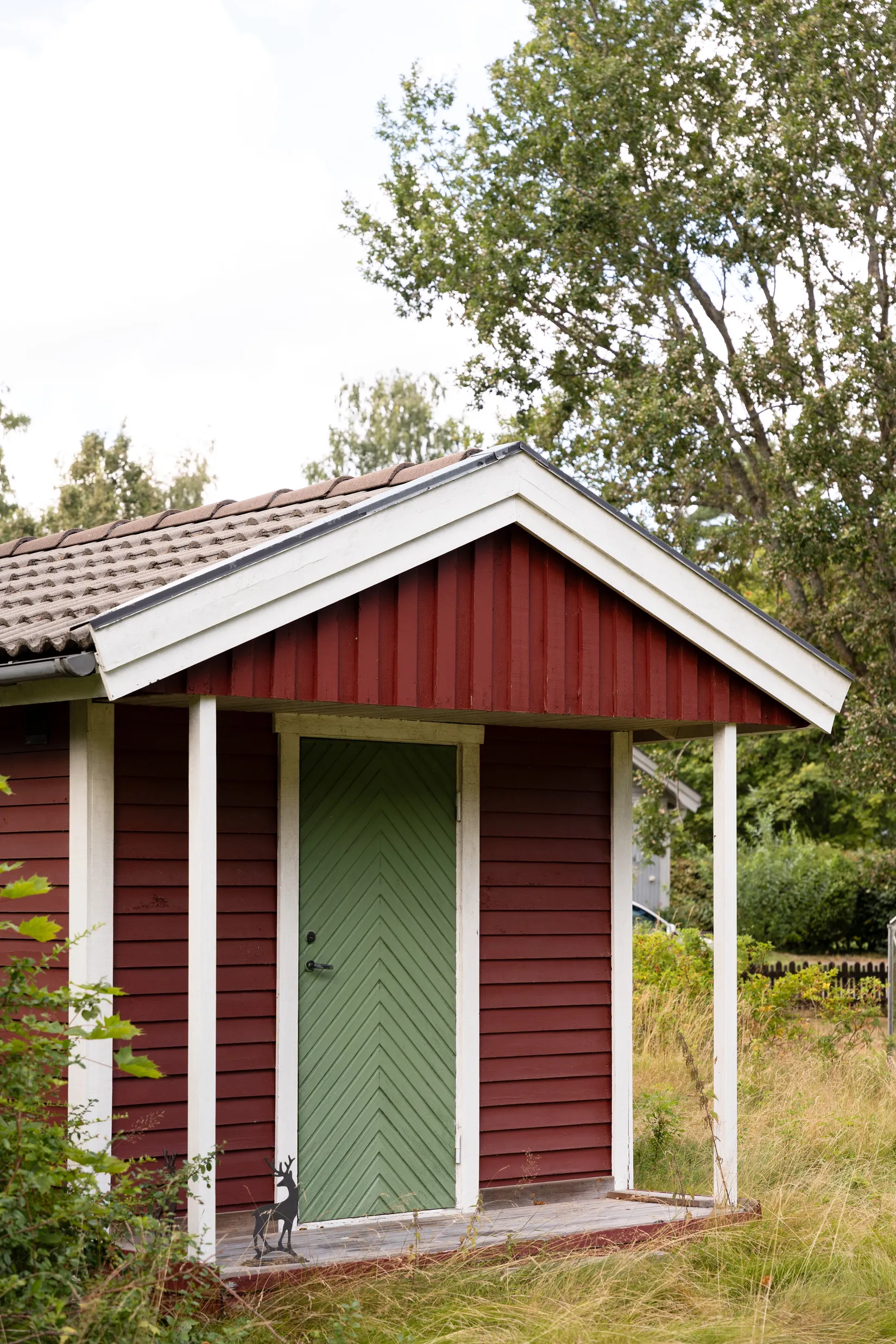 Villa, Dragspelssvängen 2, Lycksta, Västerås
