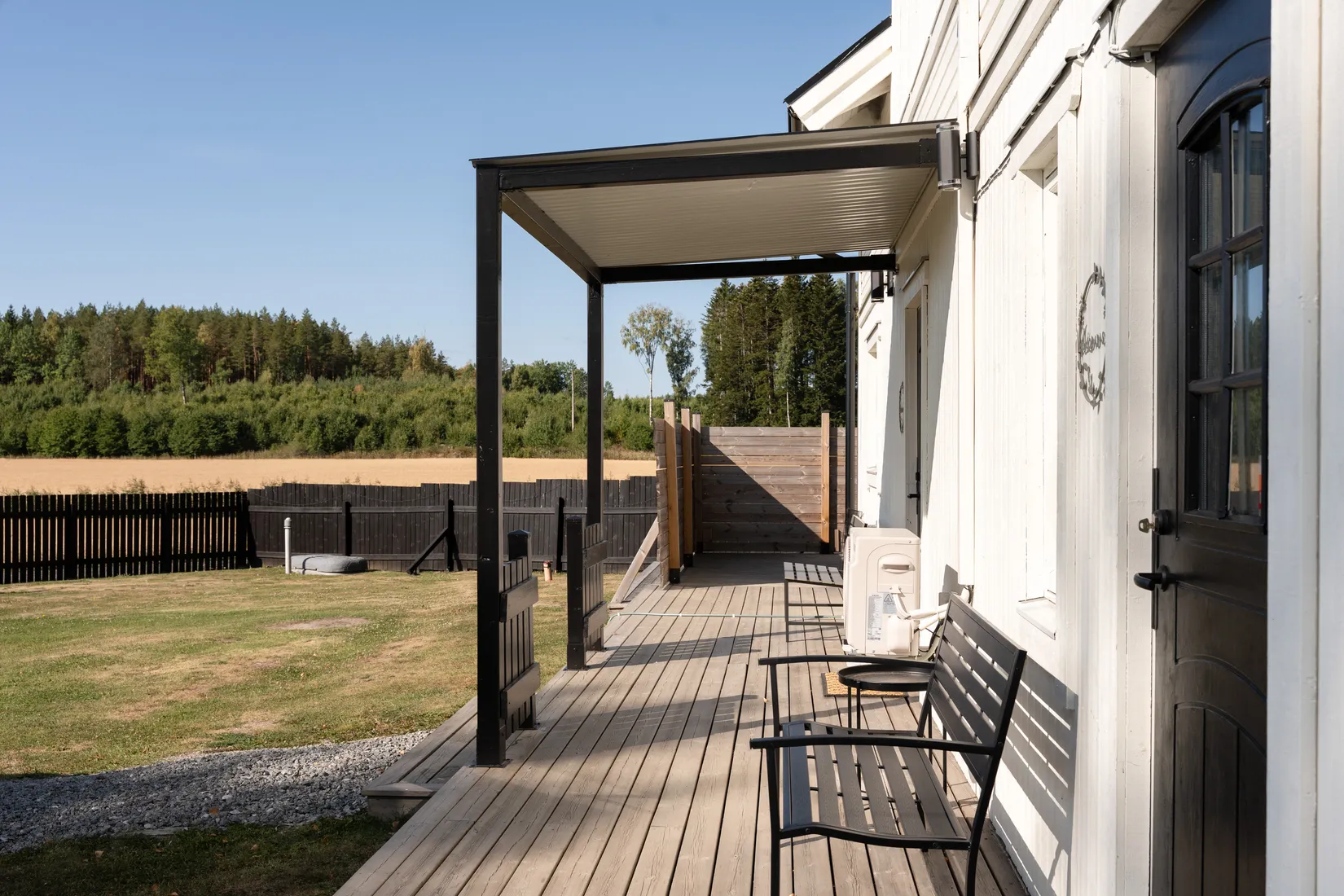 Villa, Härnevi-Rönna 26, Enköping