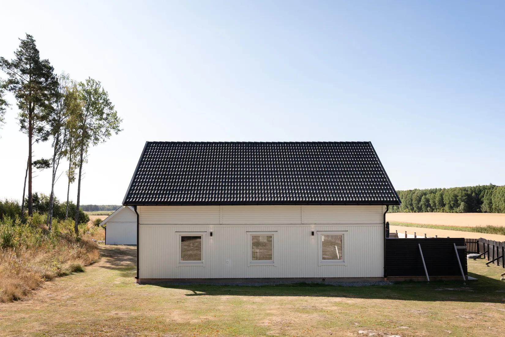 Villa, Härnevi-Rönna 26, Enköping
