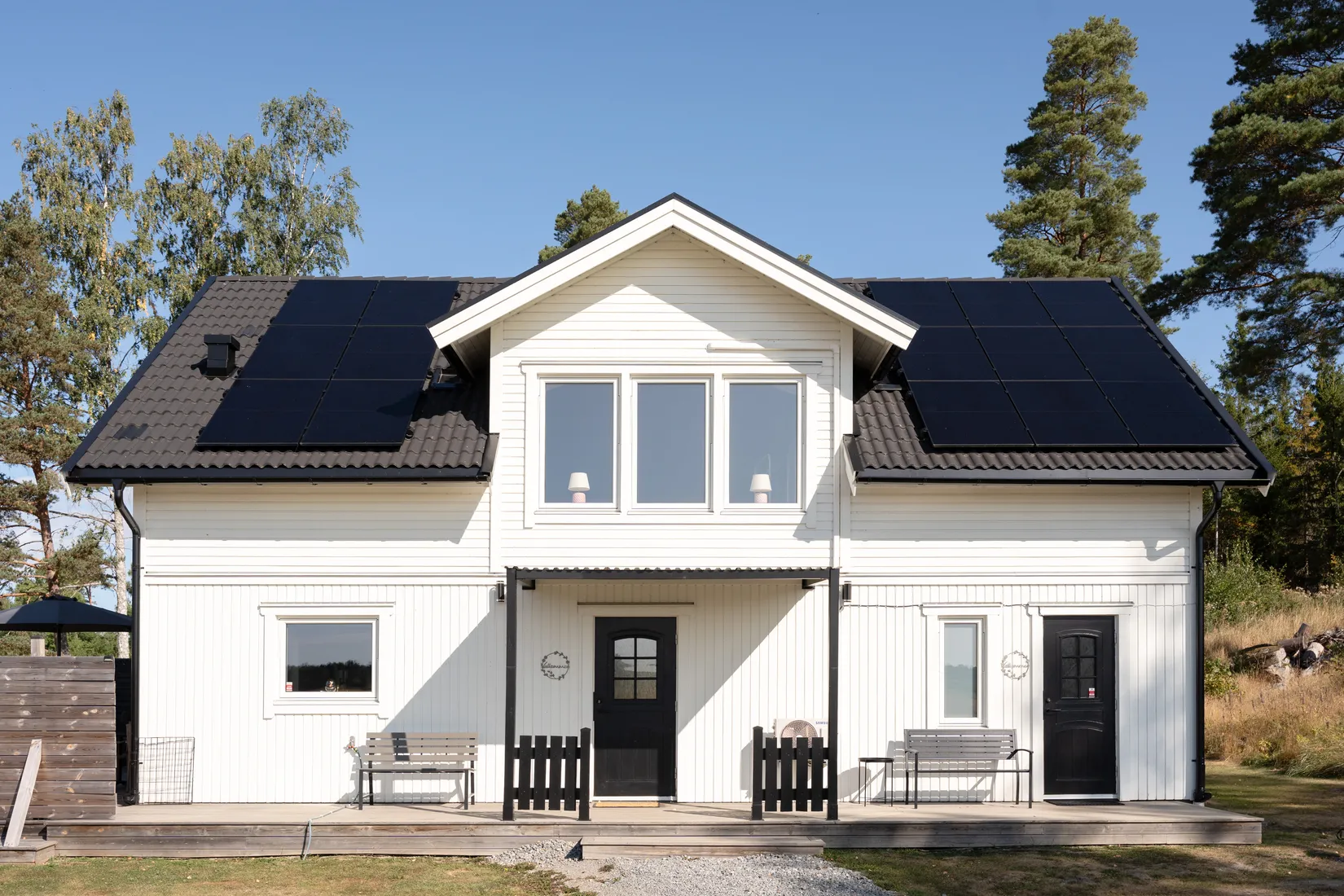 Villa, Härnevi-Rönna 26, Enköping