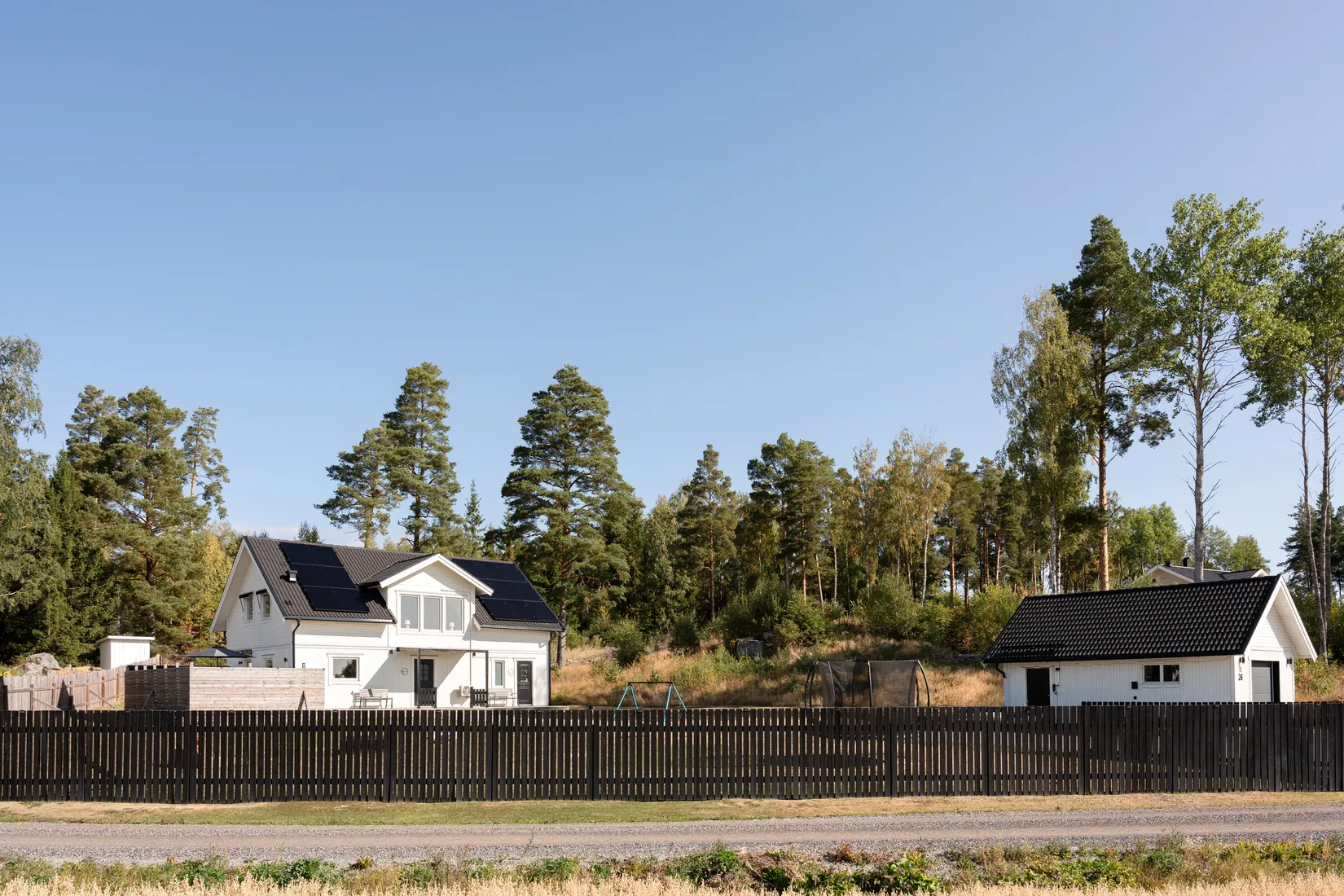 Villa, Härnevi-Rönna 26, Enköping