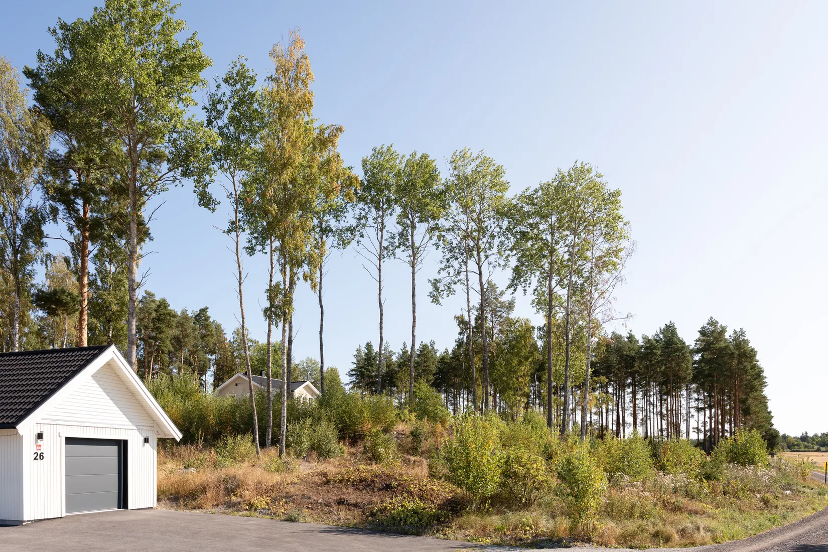 Villa, Härnevi-Rönna 26, Enköping