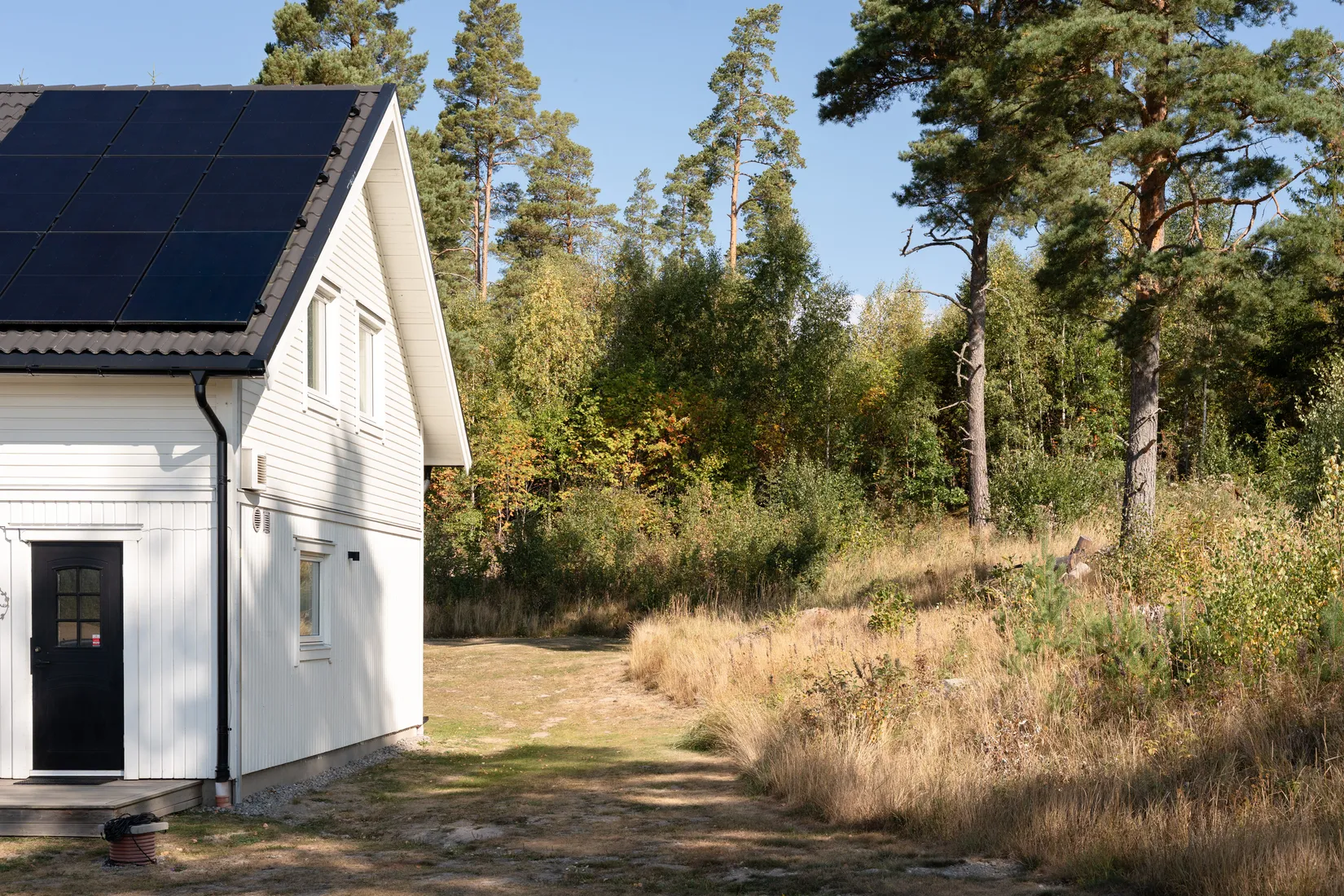 Villa, Härnevi-Rönna 26, Enköping