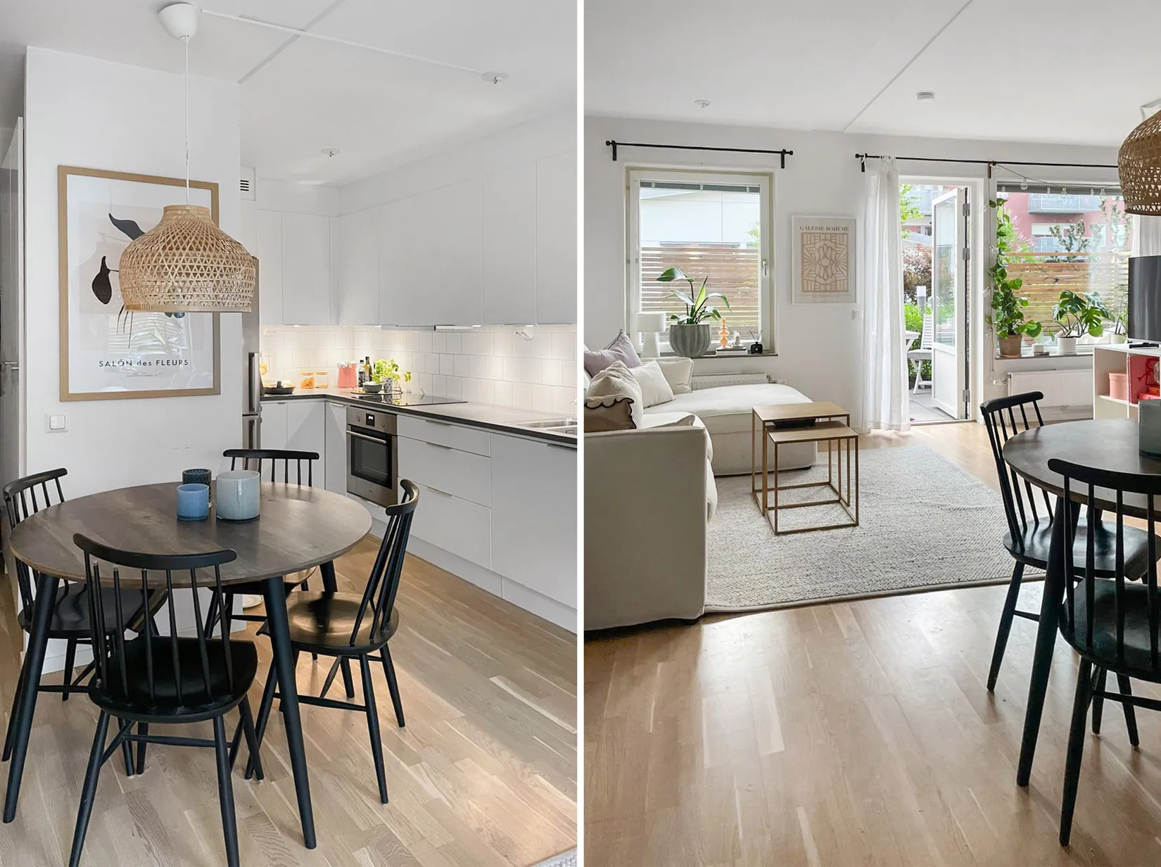 Bostadsrätt, Ursula Printz gata 6, Porslinskvarteret, Värmdö