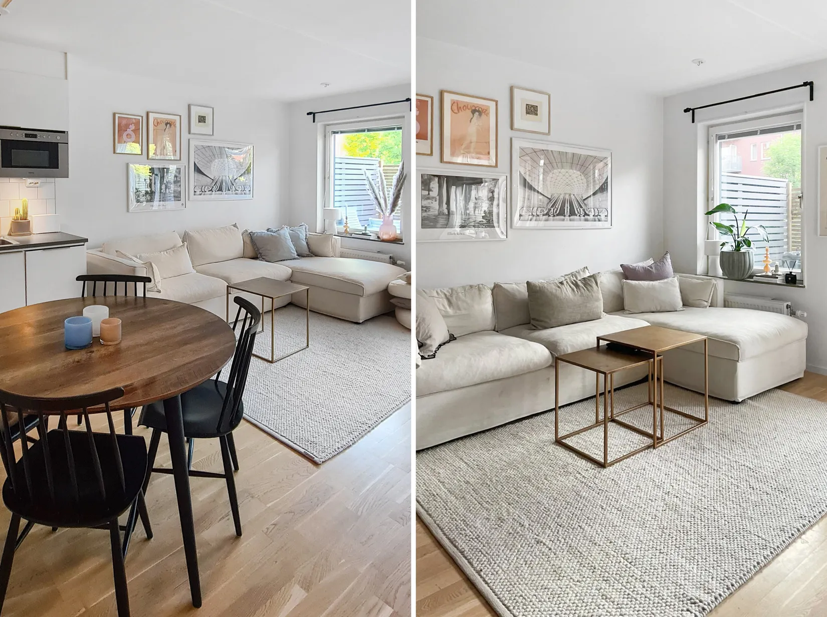 Bostadsrätt, Ursula Printz gata 6, Porslinskvarteret, Värmdö