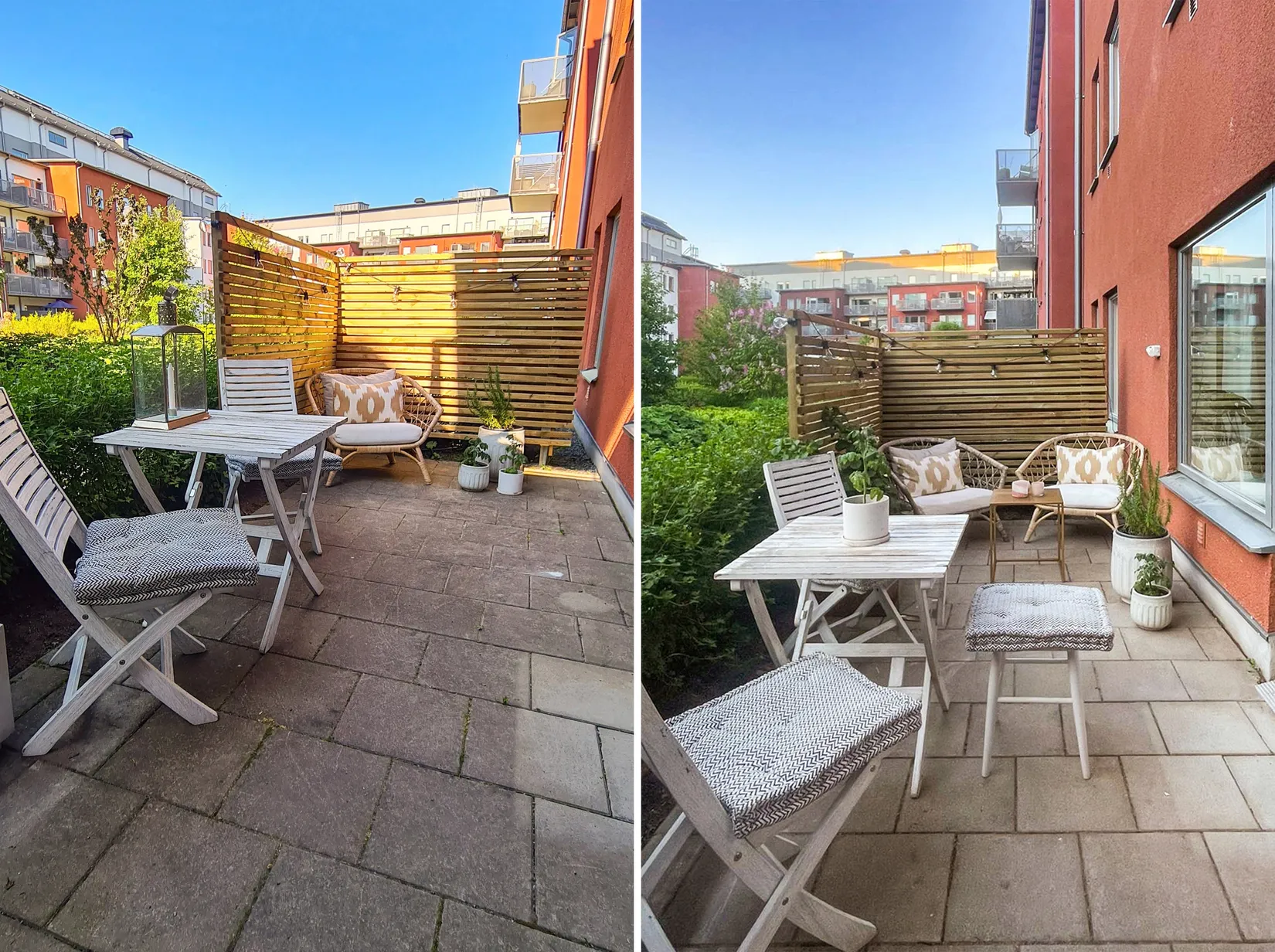 Bostadsrätt, Ursula Printz gata 6, Porslinskvarteret, Värmdö