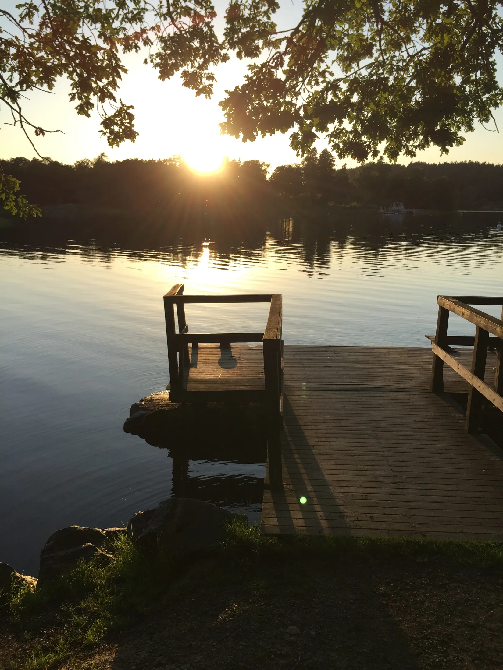 Bostadsrätt, Ursula Printz gata 6, Porslinskvarteret, Värmdö